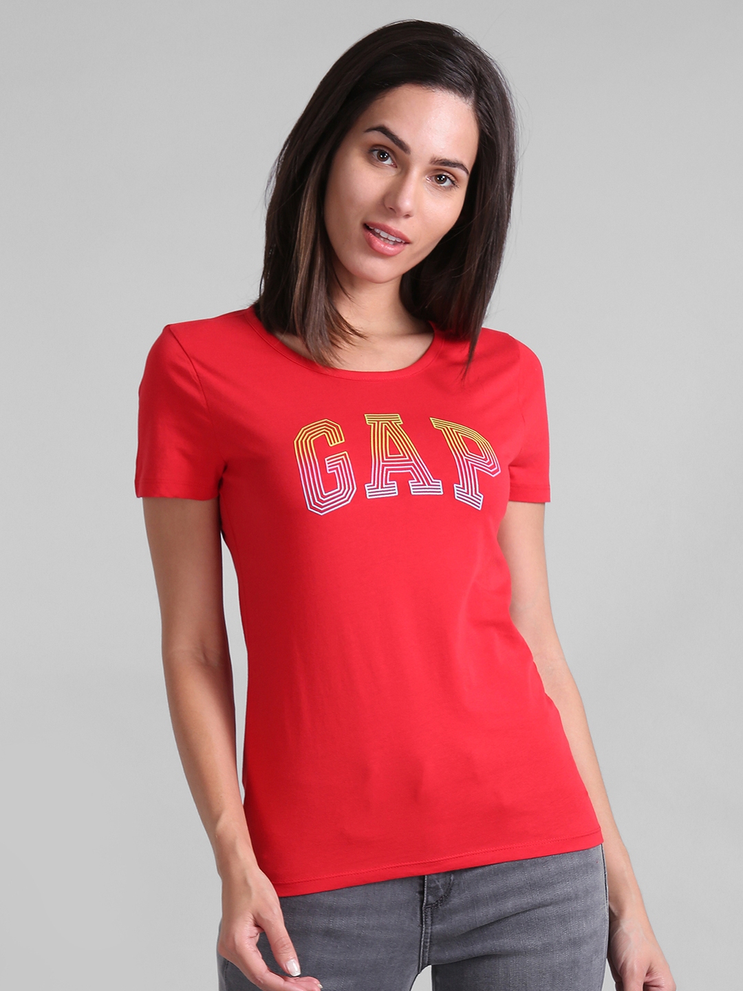 t shirts for women gap