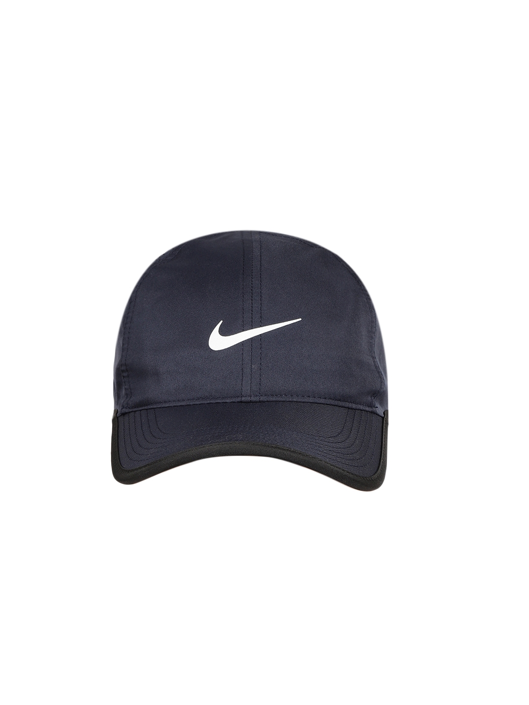nike blue baseball cap