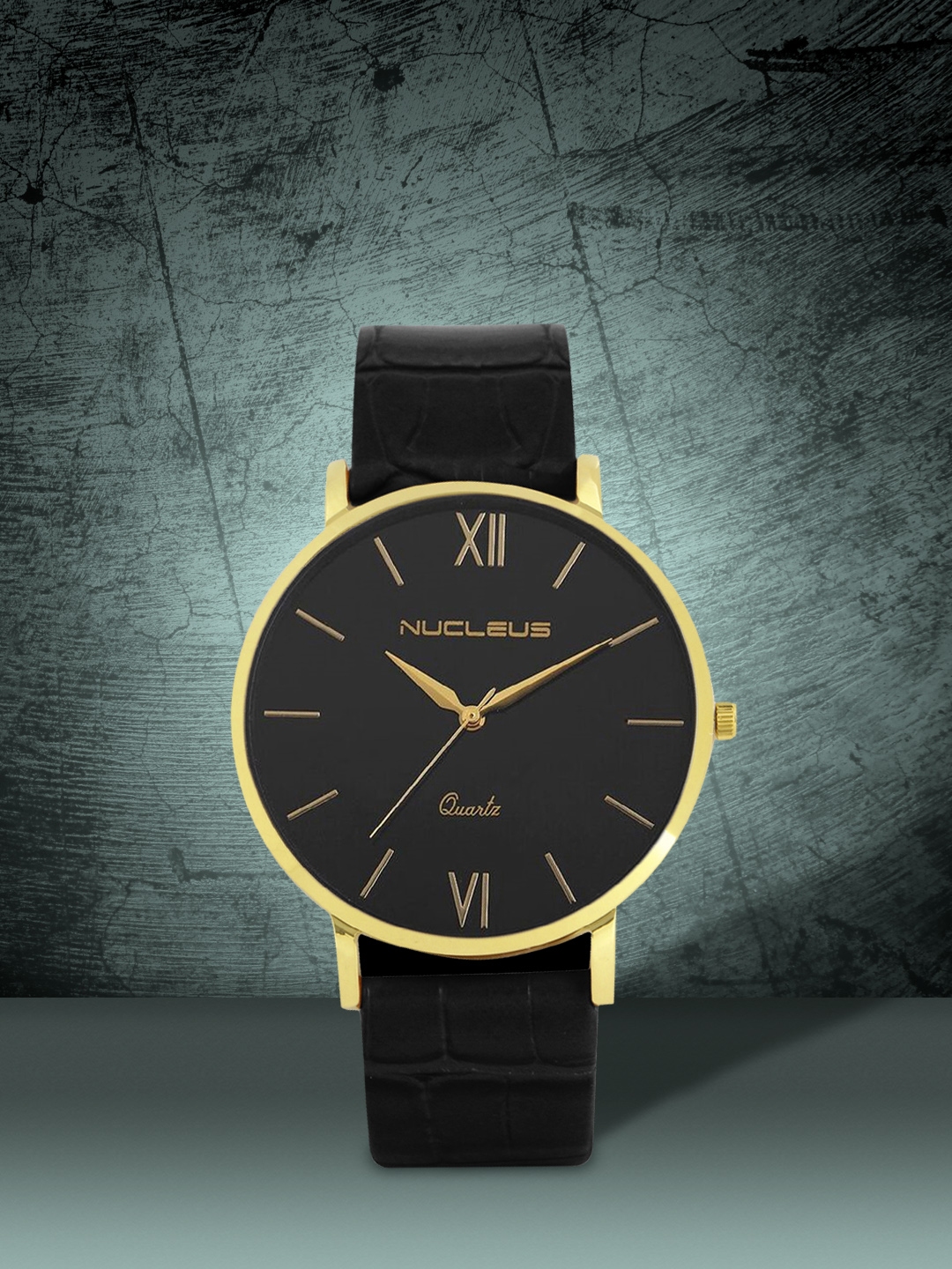 nucleus os watch