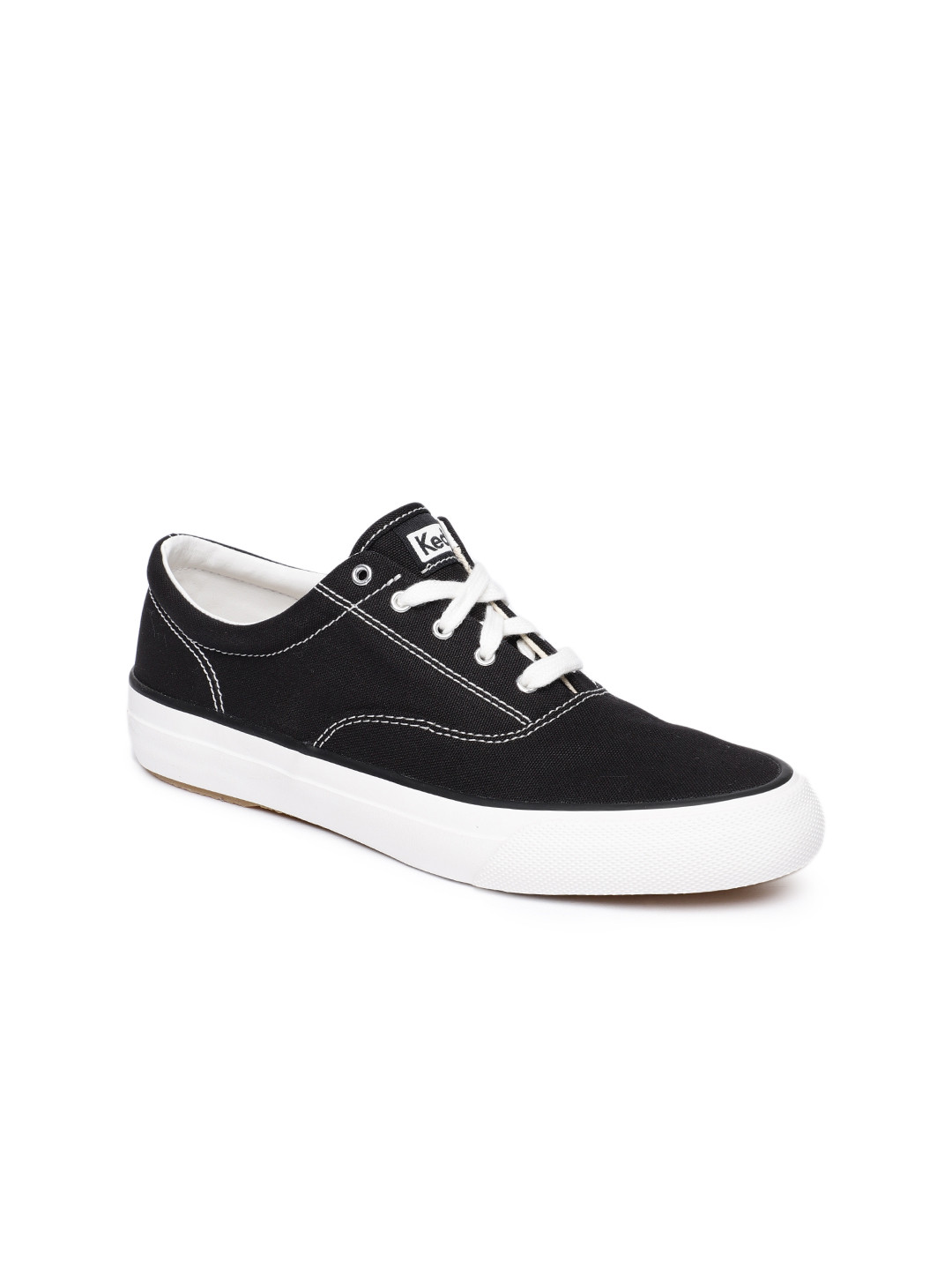 keds black womens shoes