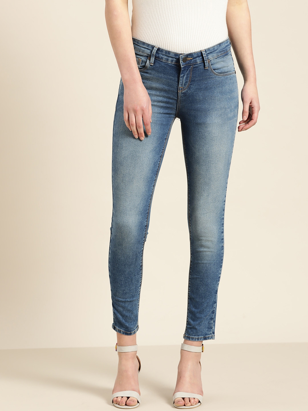moda rapido baggy jeans