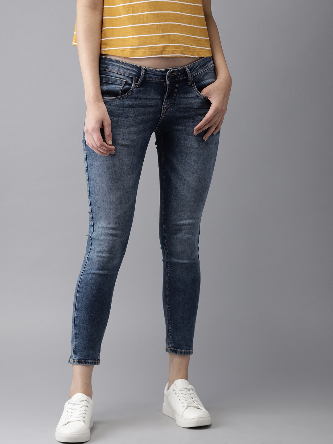moda rapido baggy jeans
