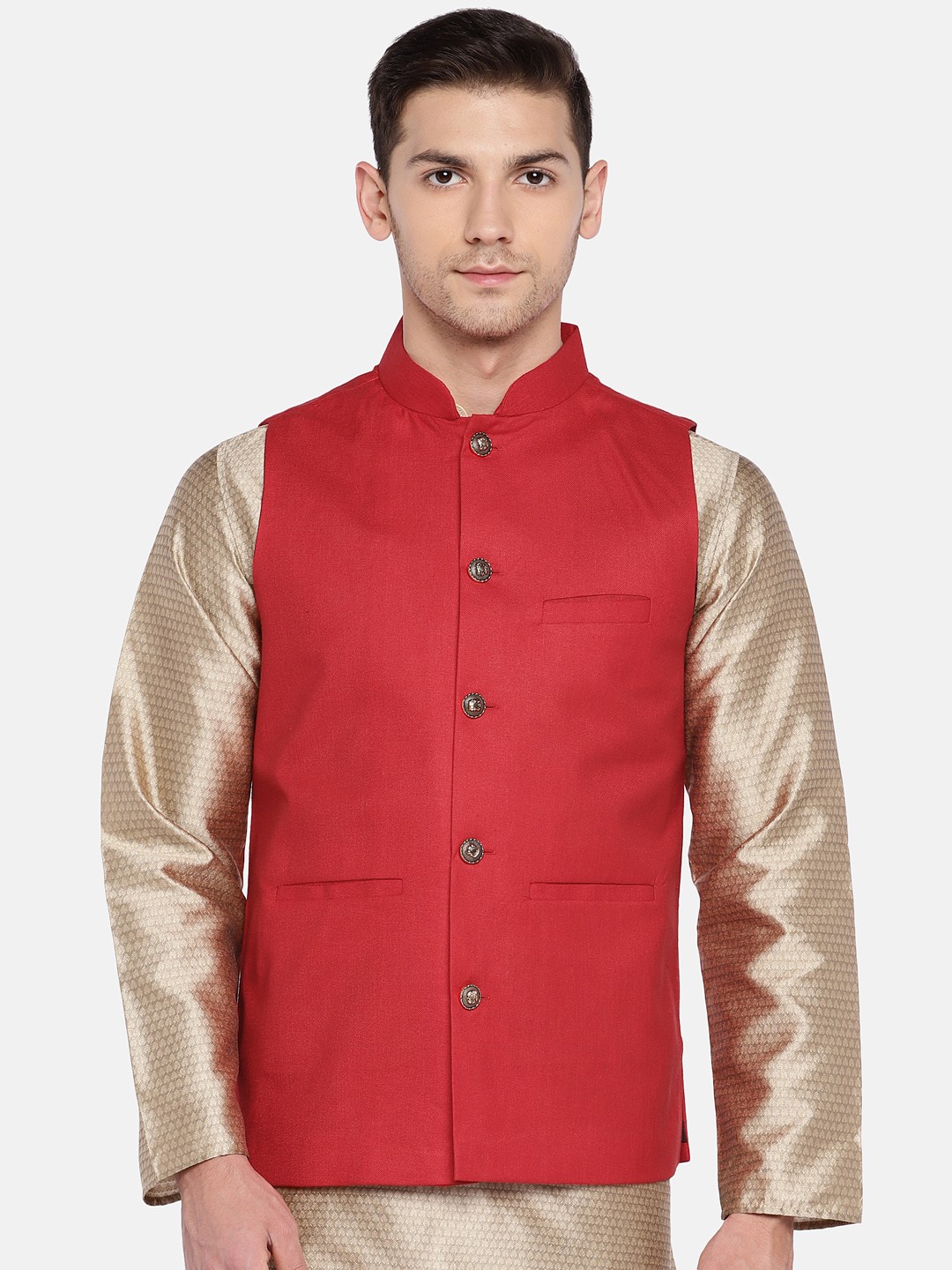modern nehru jacket