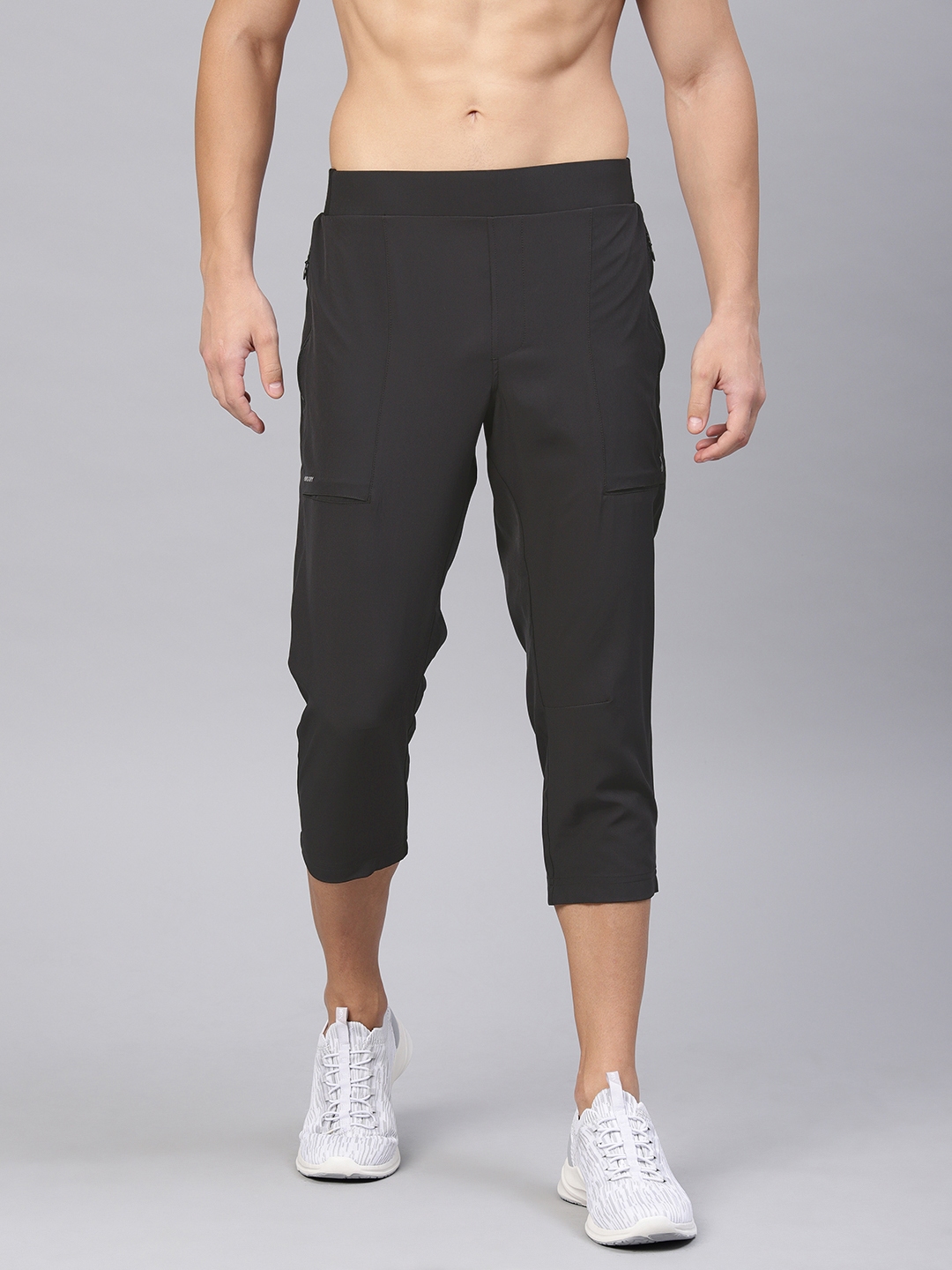 hrx track pants men
