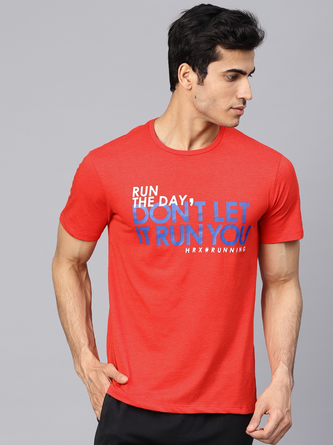 hrithik in tshirt