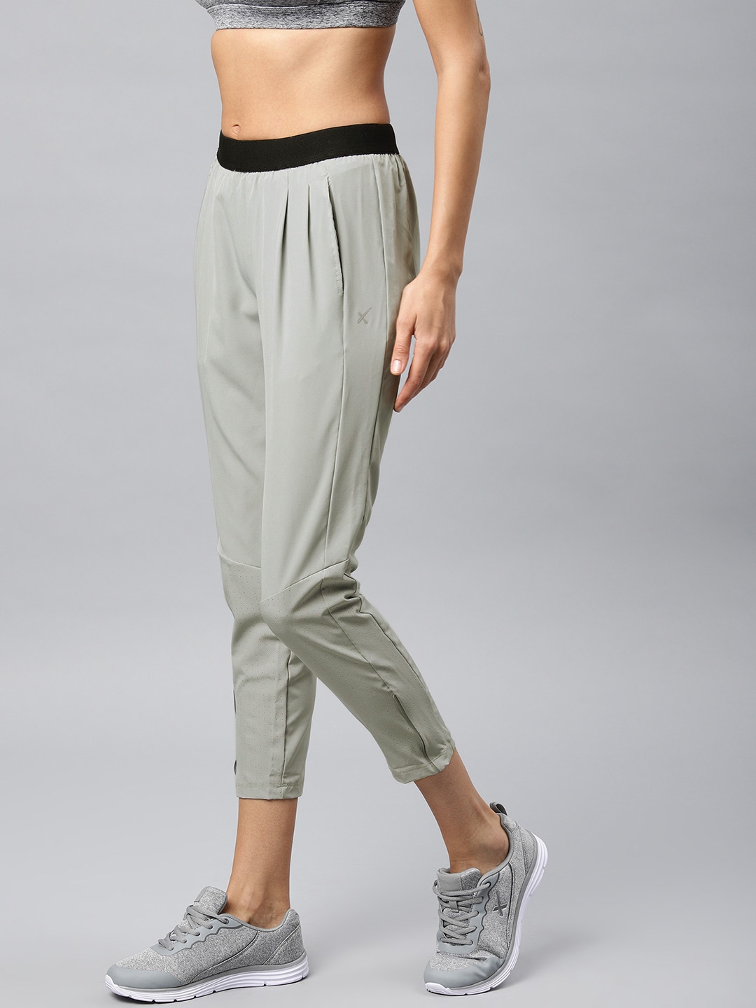 pro dry track pants