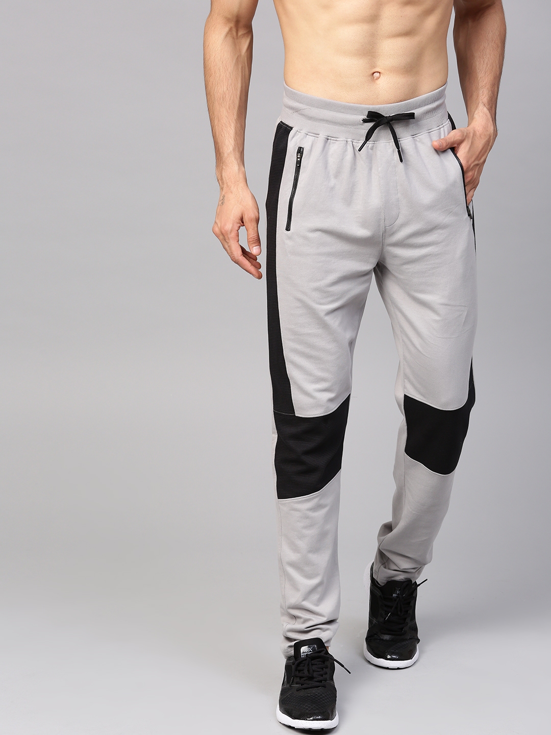 hrx by hrithik roshan track pants