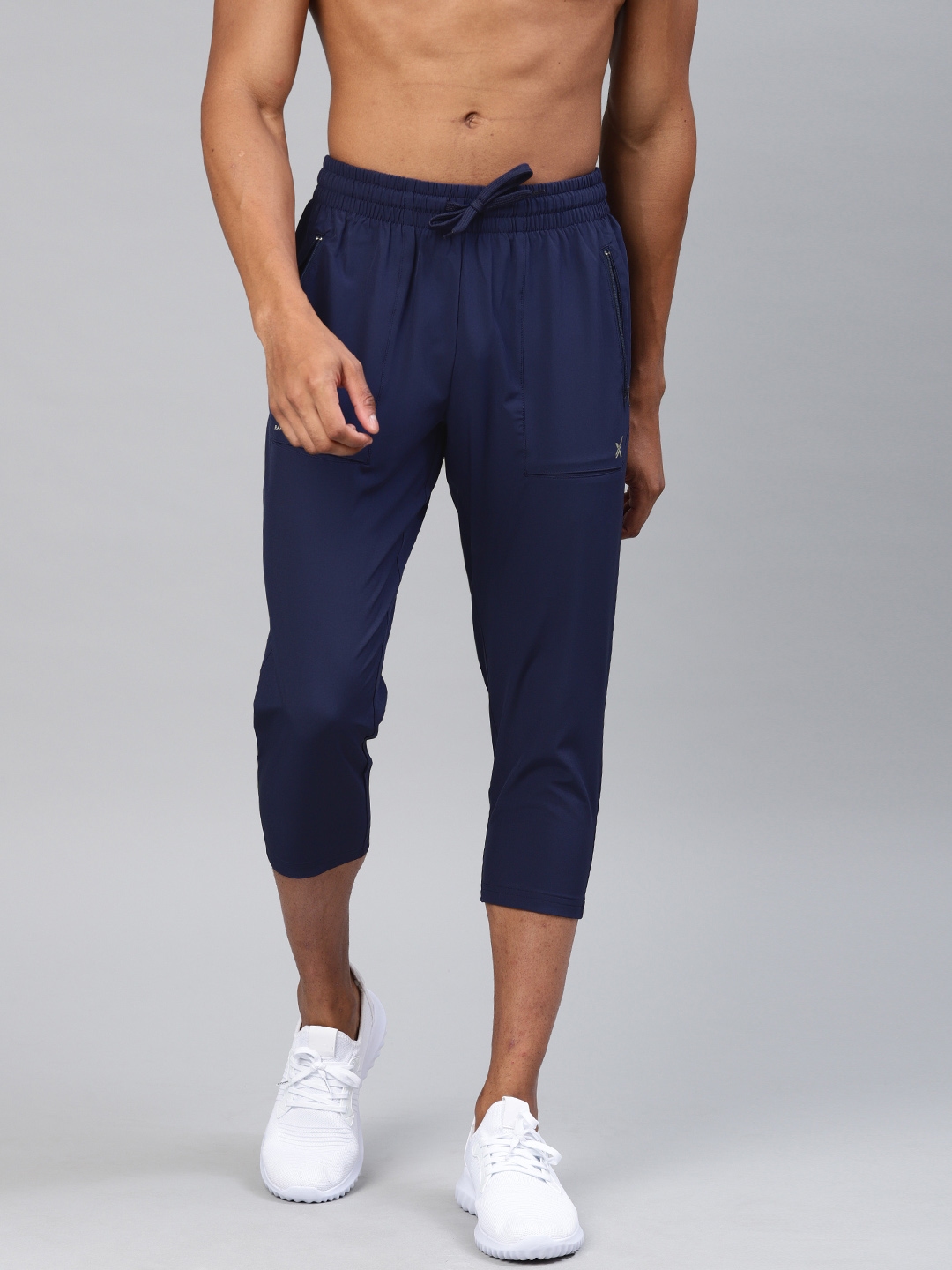 hrx rapid dry track pants