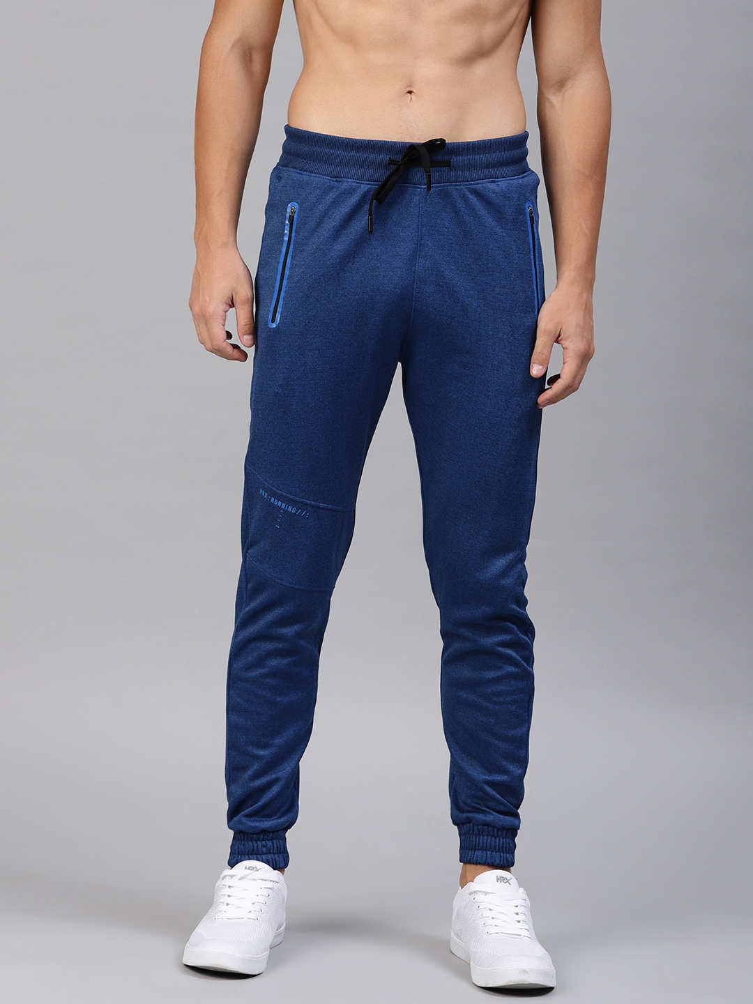 hrx rapid dry track pants