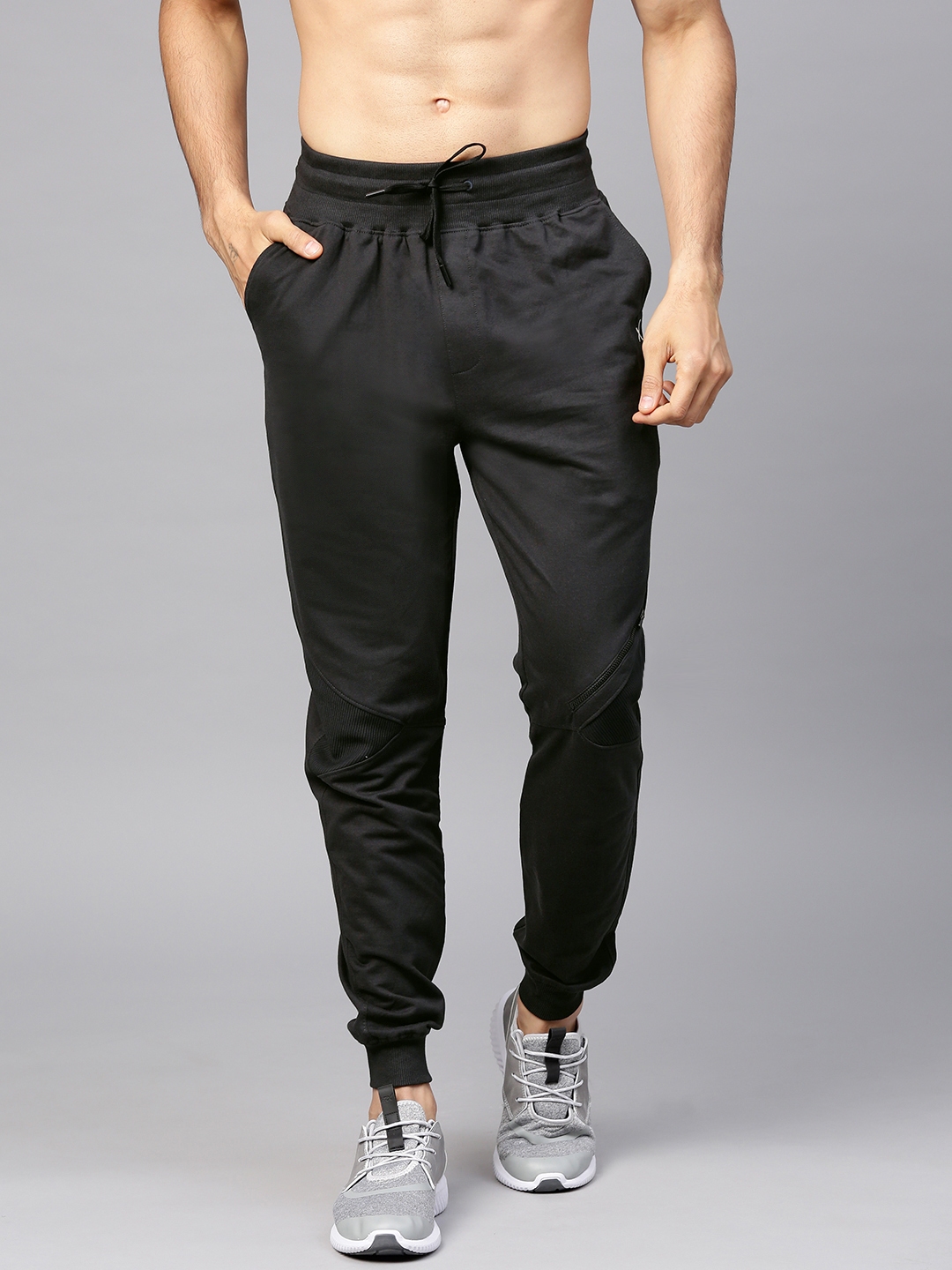 hrx track pants men