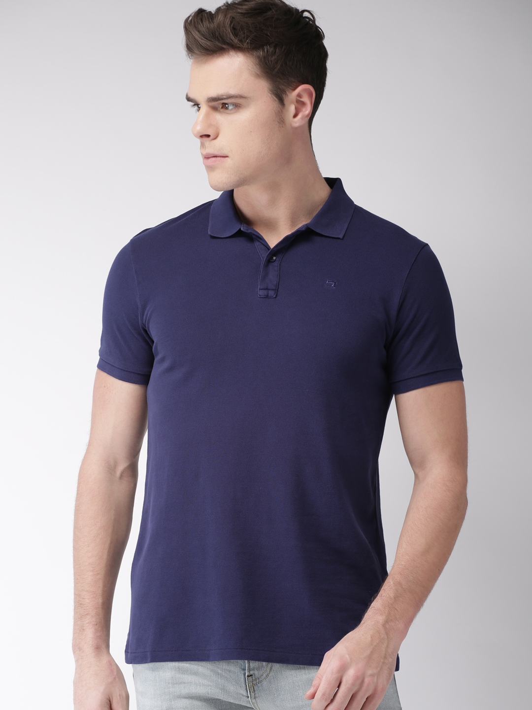 scotch and soda mens polo shirts