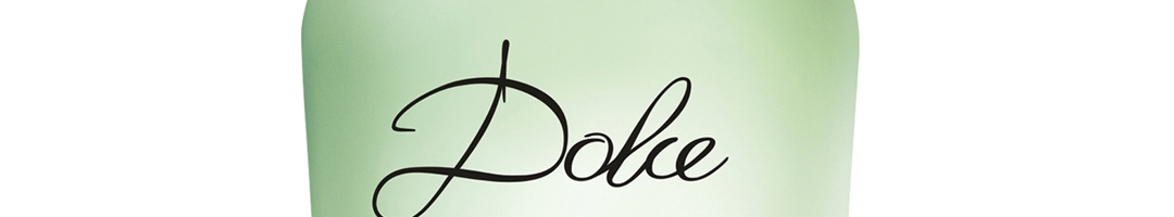 Buy Dolce & Gabbana Floral Drops Eau De Toilette 75 Ml