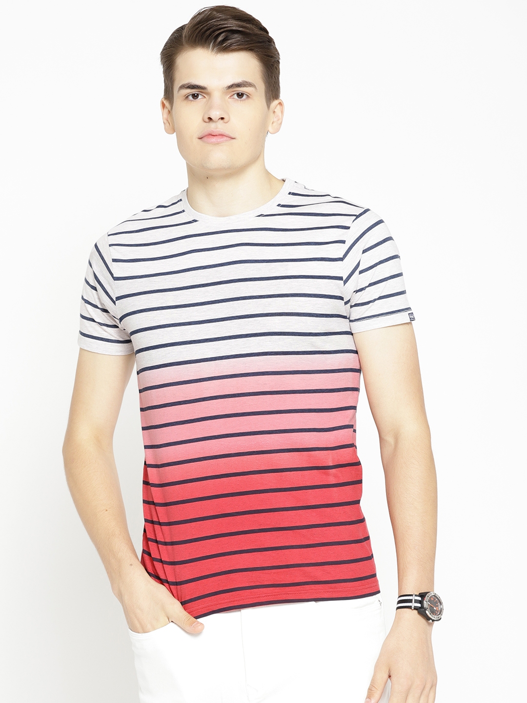 smag jeans t shirts