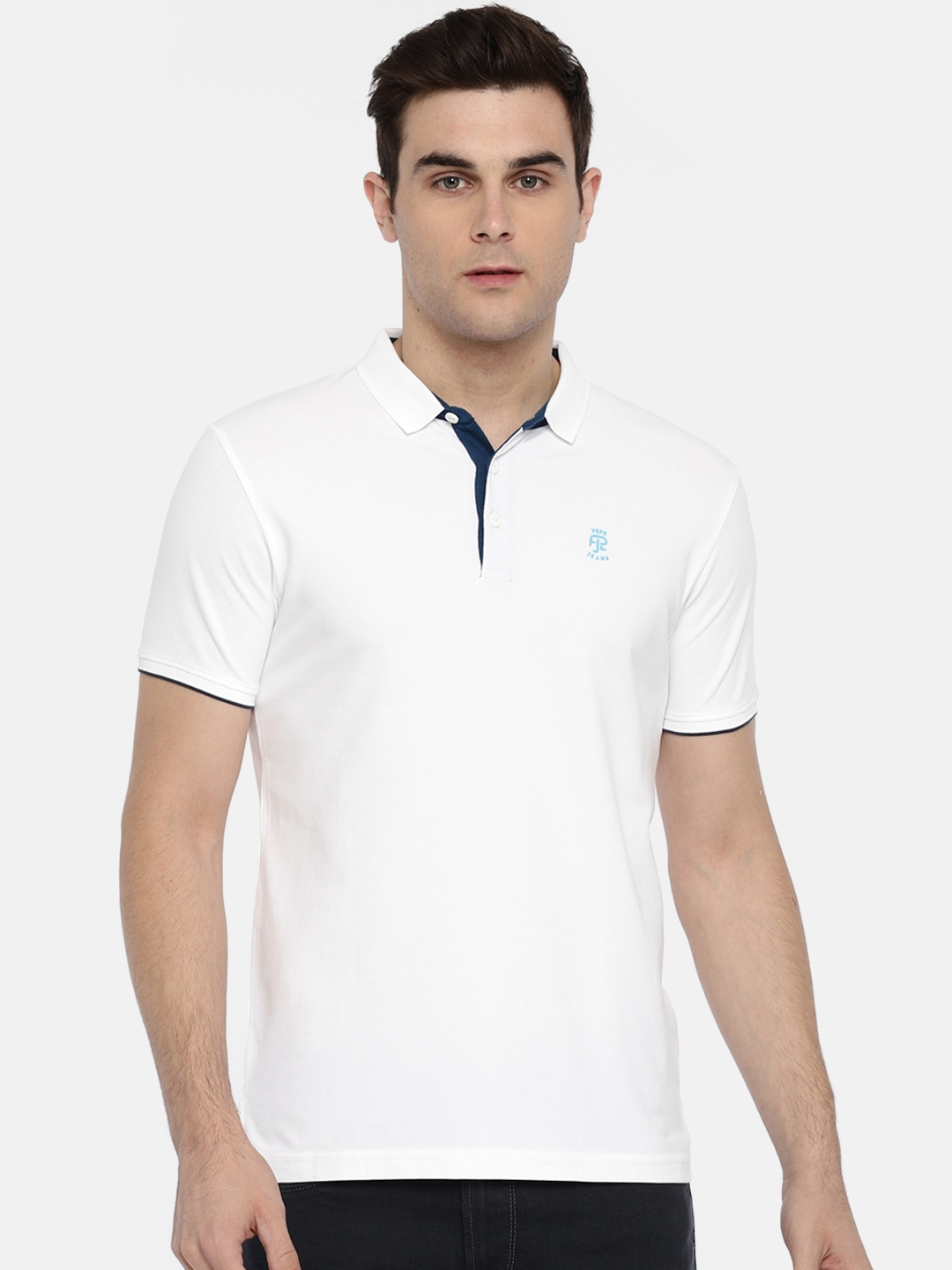 pepe jeans t shirt polo