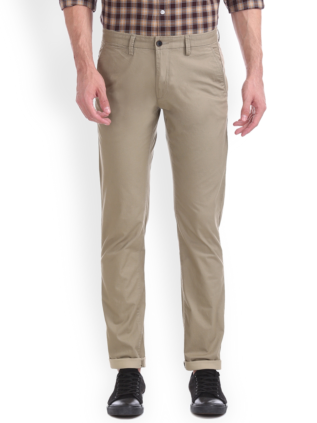 arrow track pants