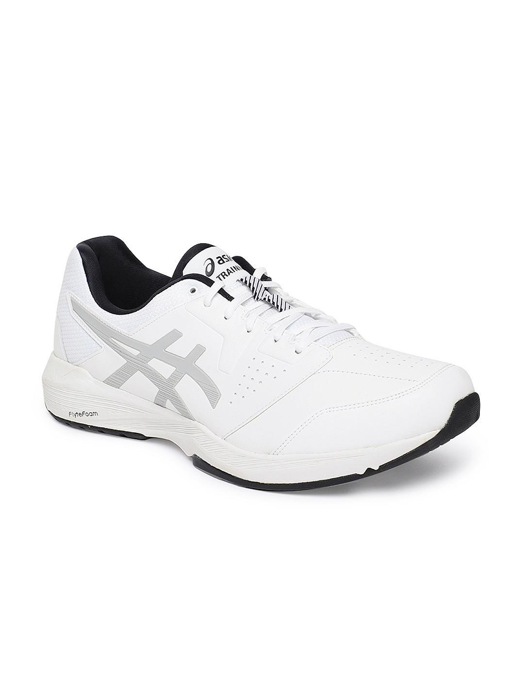quest ff asics