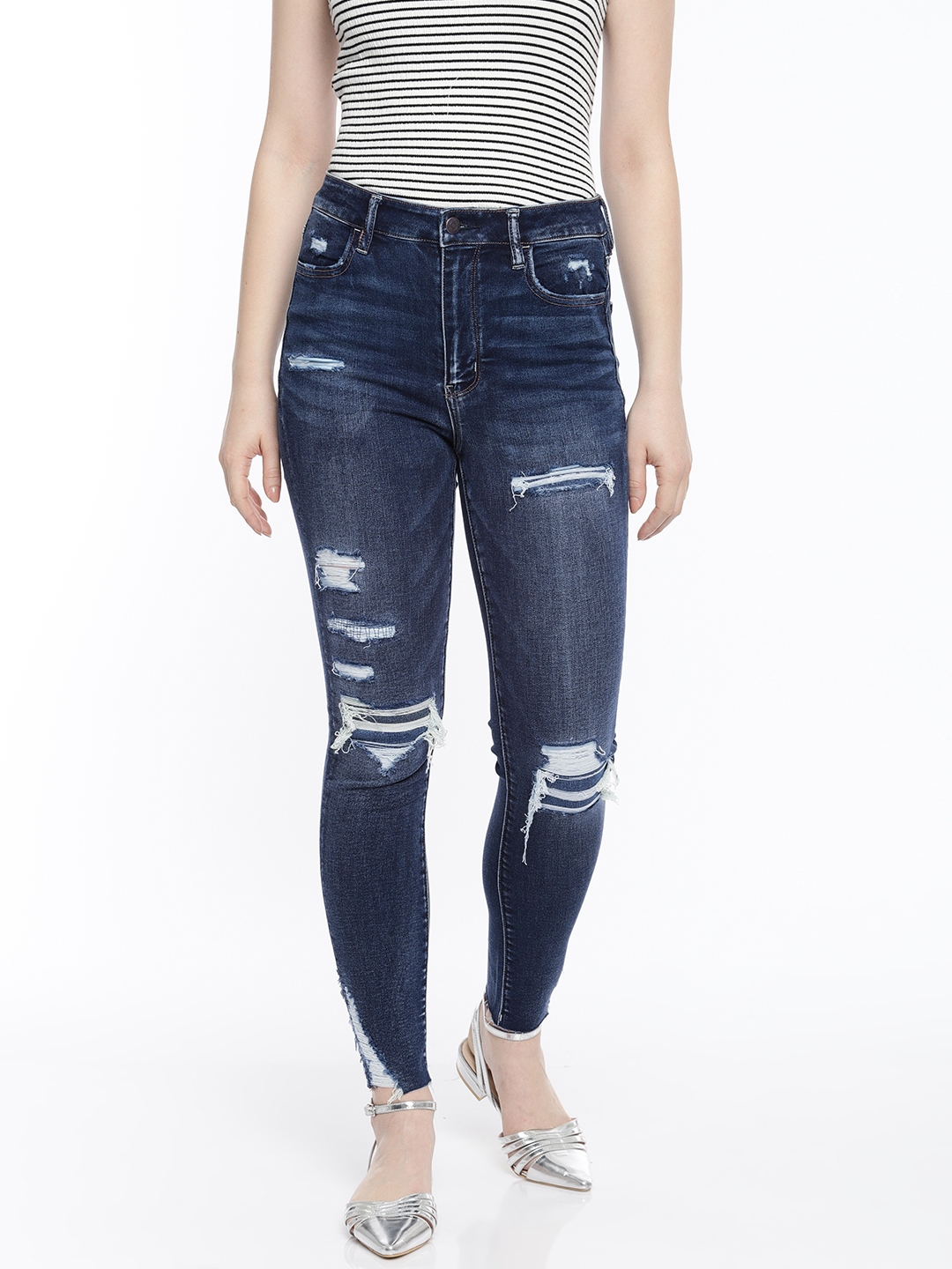 american eagle jeans women
