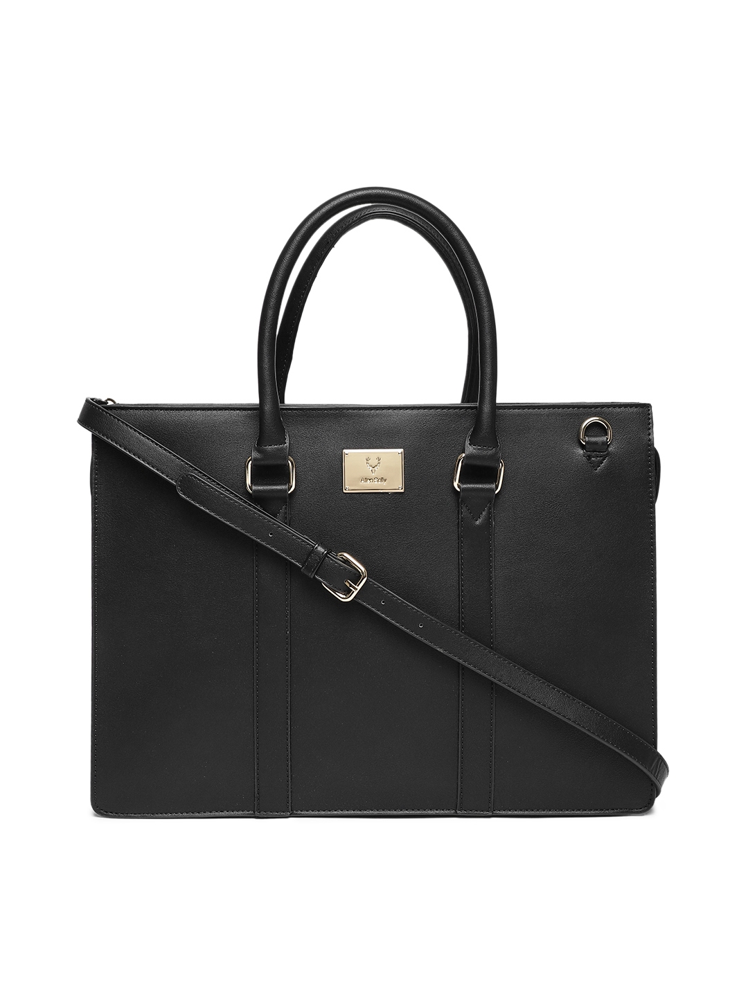 tote bags allen solly