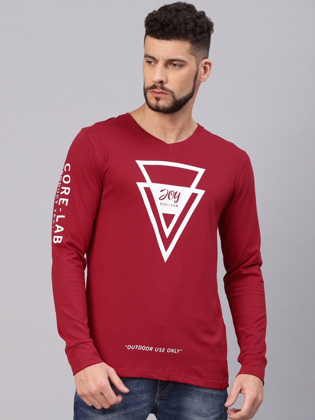 maniac tshirts