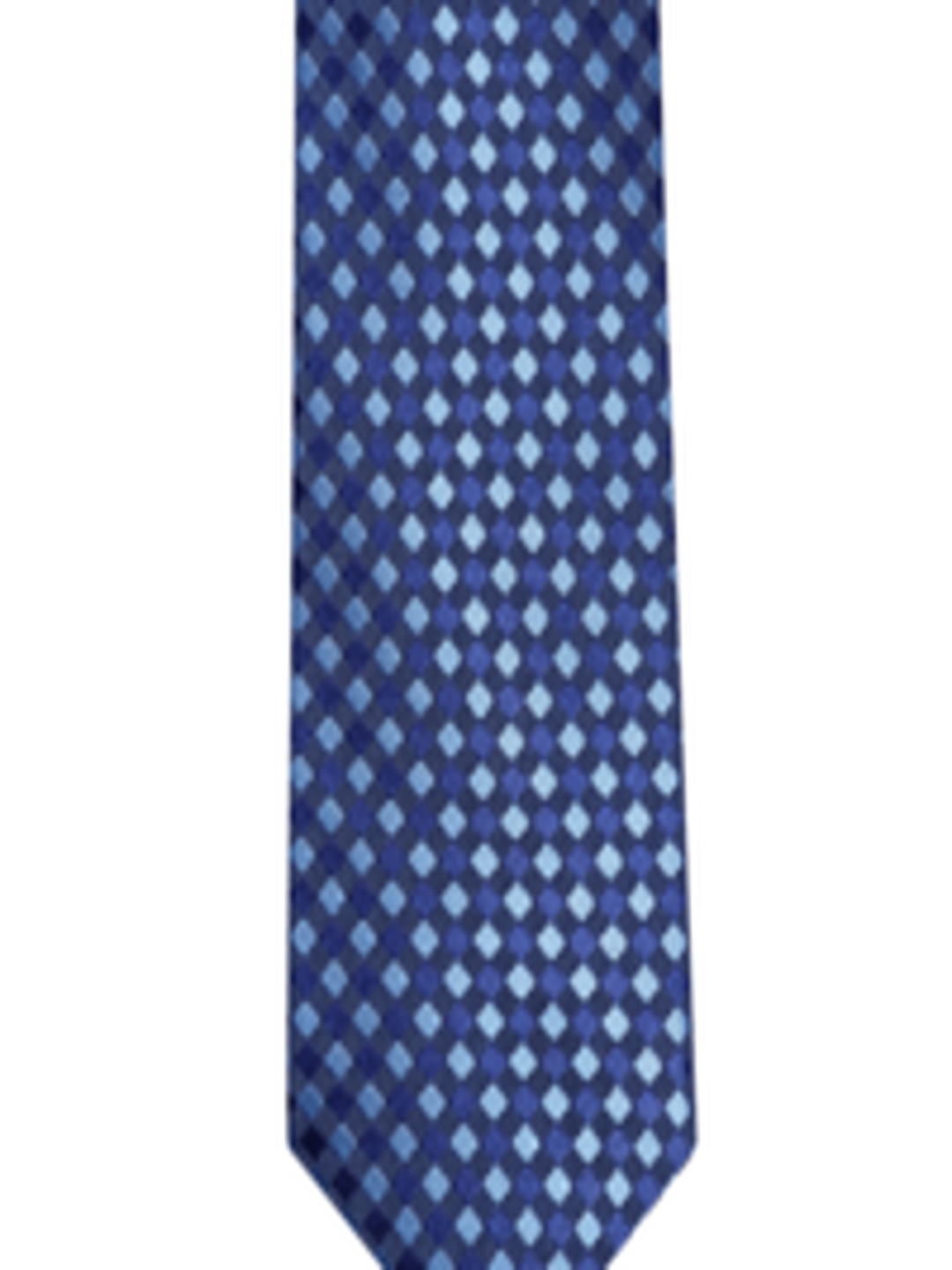 Buy Louis Philippe Blue Printed Broad Tie - Ties for Men 8363637 | Myntra