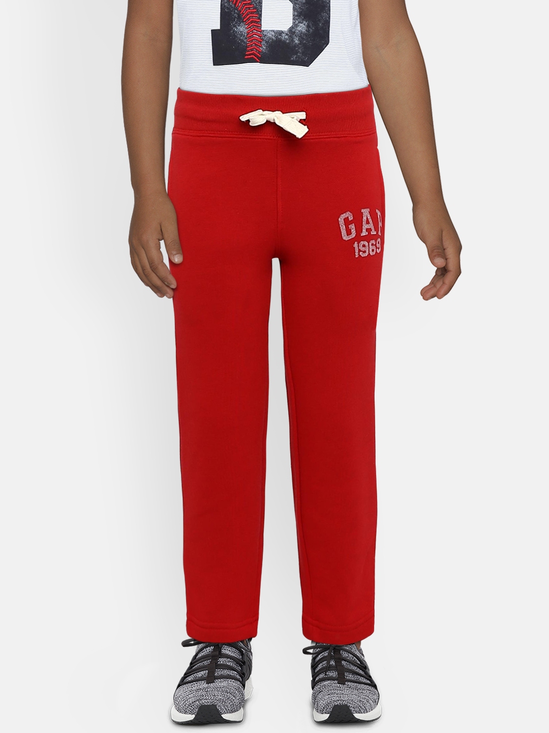 gap mens track pants