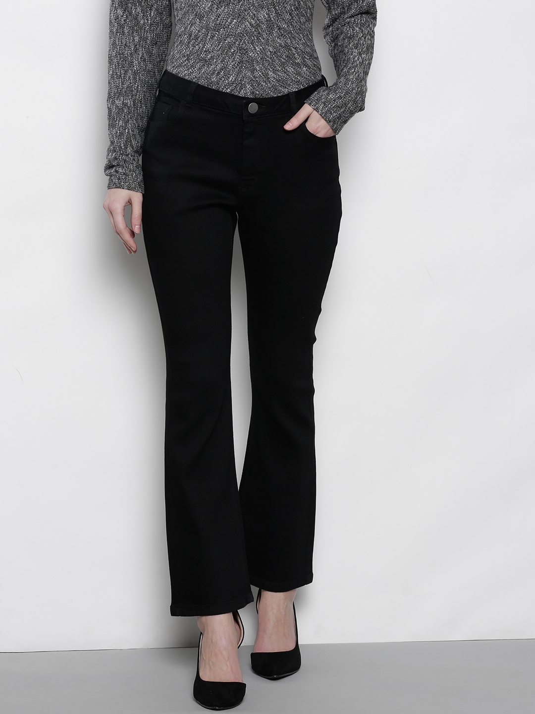 dorothy perkins black jeans
