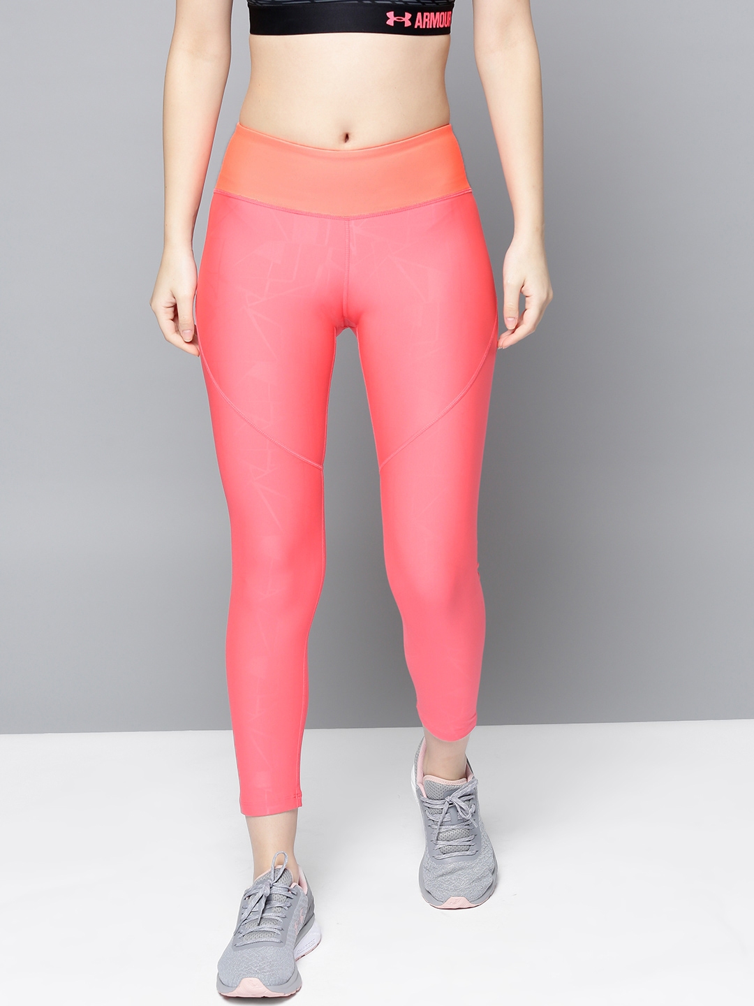 under armour damen tights