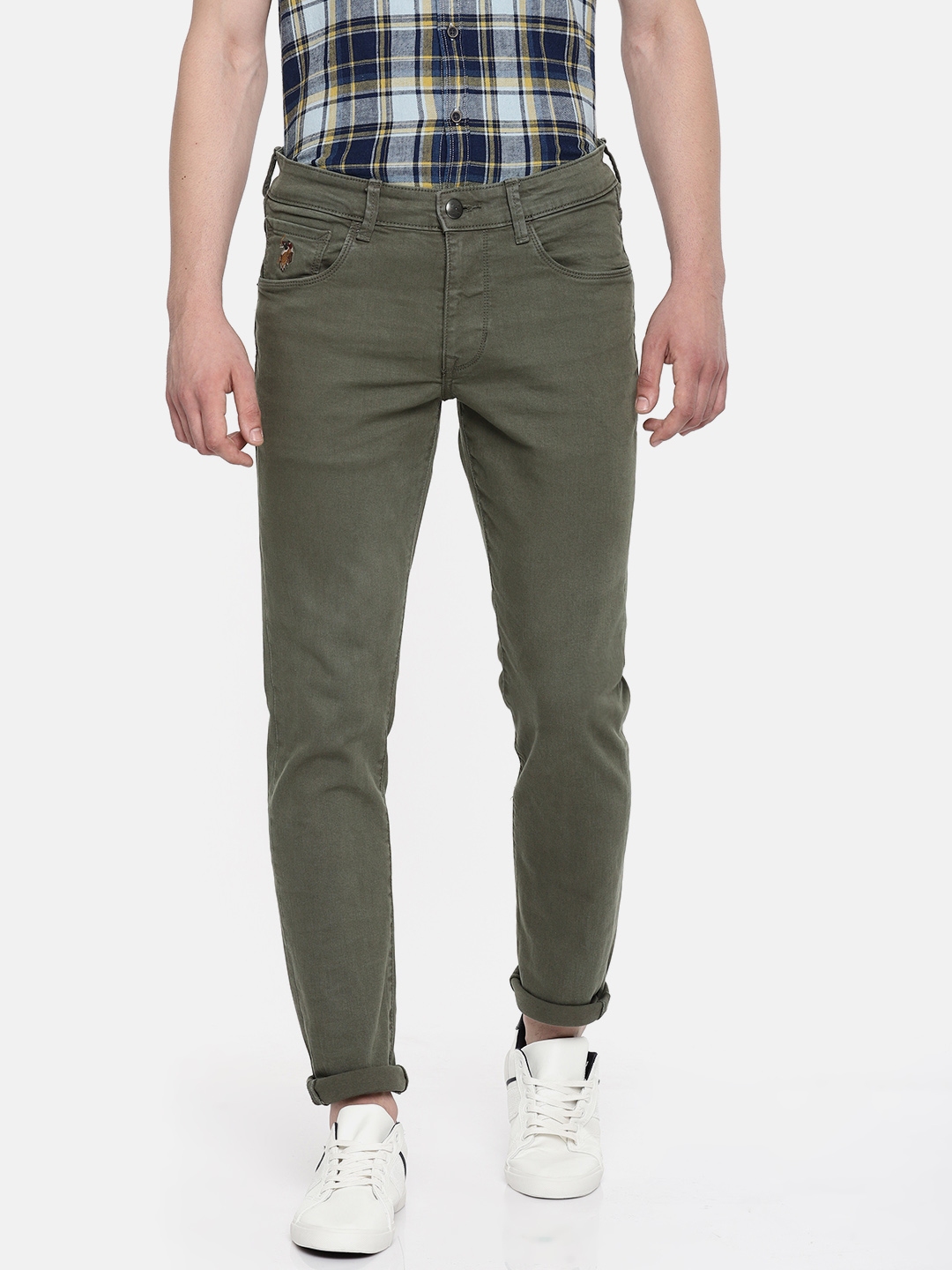 us polo assn jeans pants