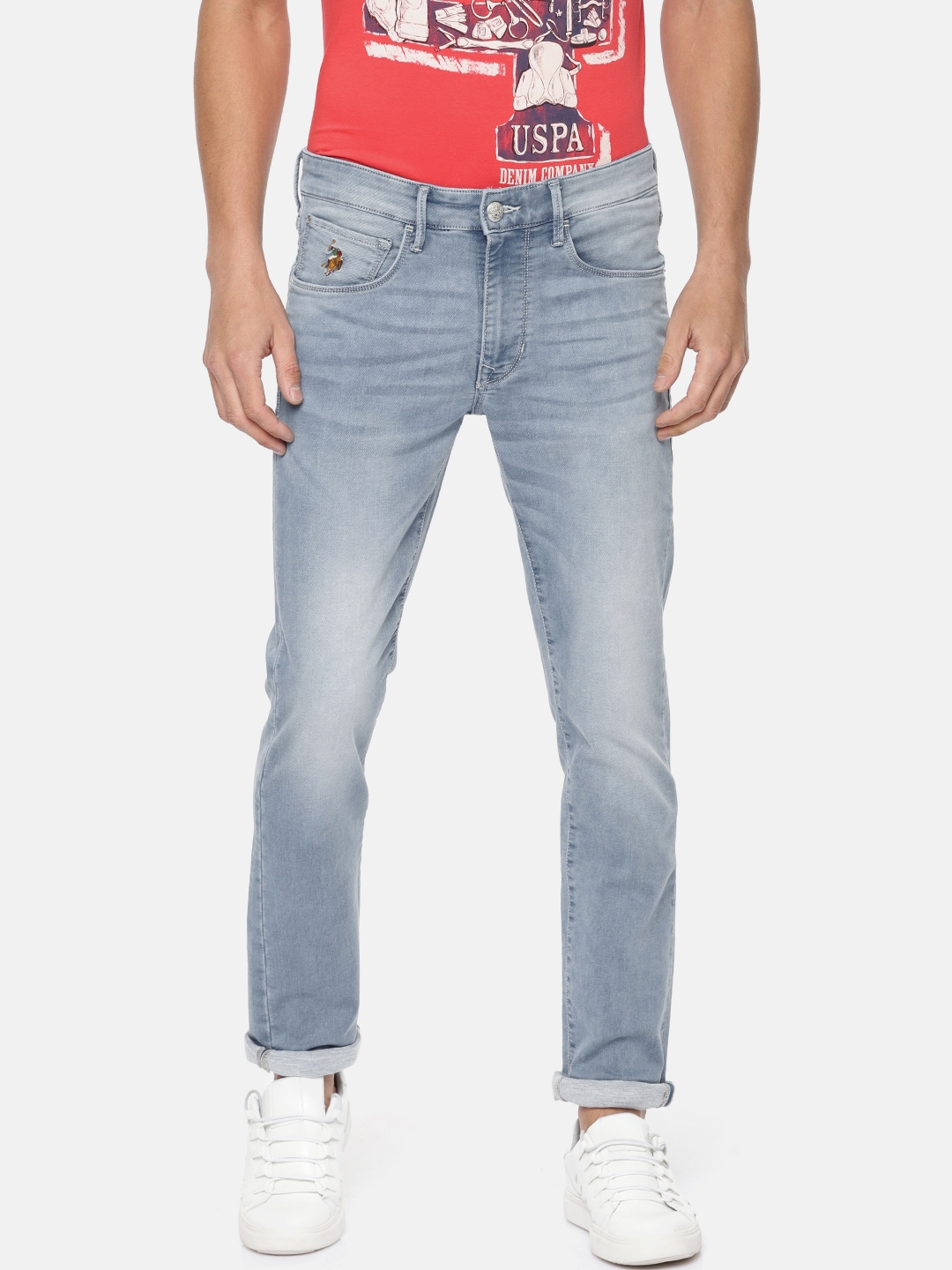 us polo assn denim co jeans