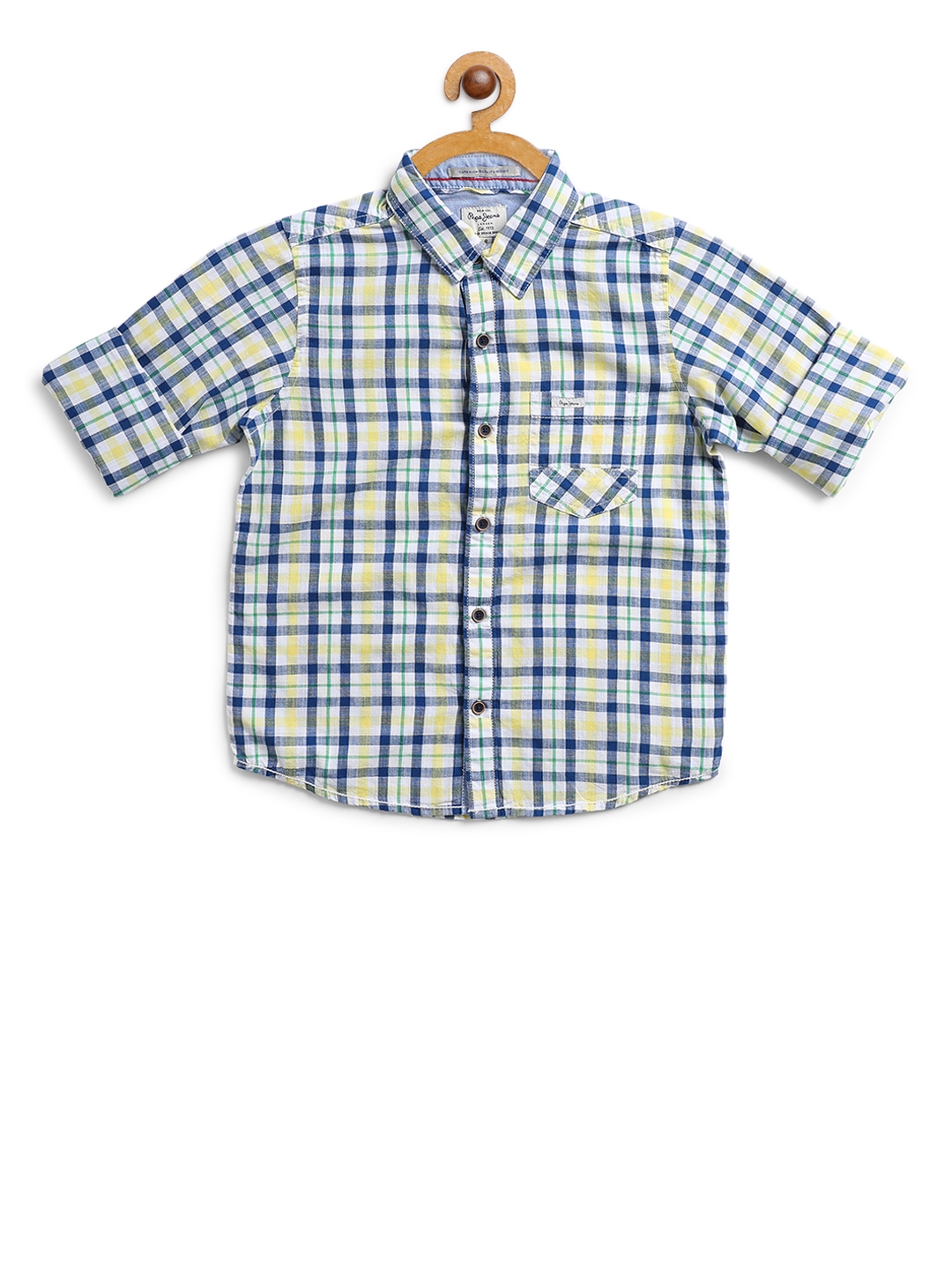 pepe jeans shirts for boys