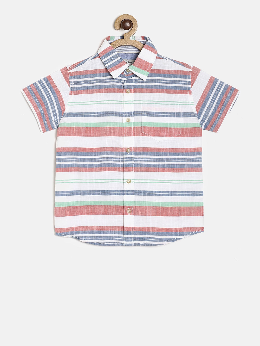 pepe jeans shirts for boys