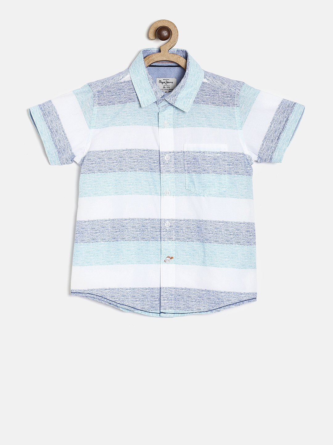 pepe jeans shirts for boys