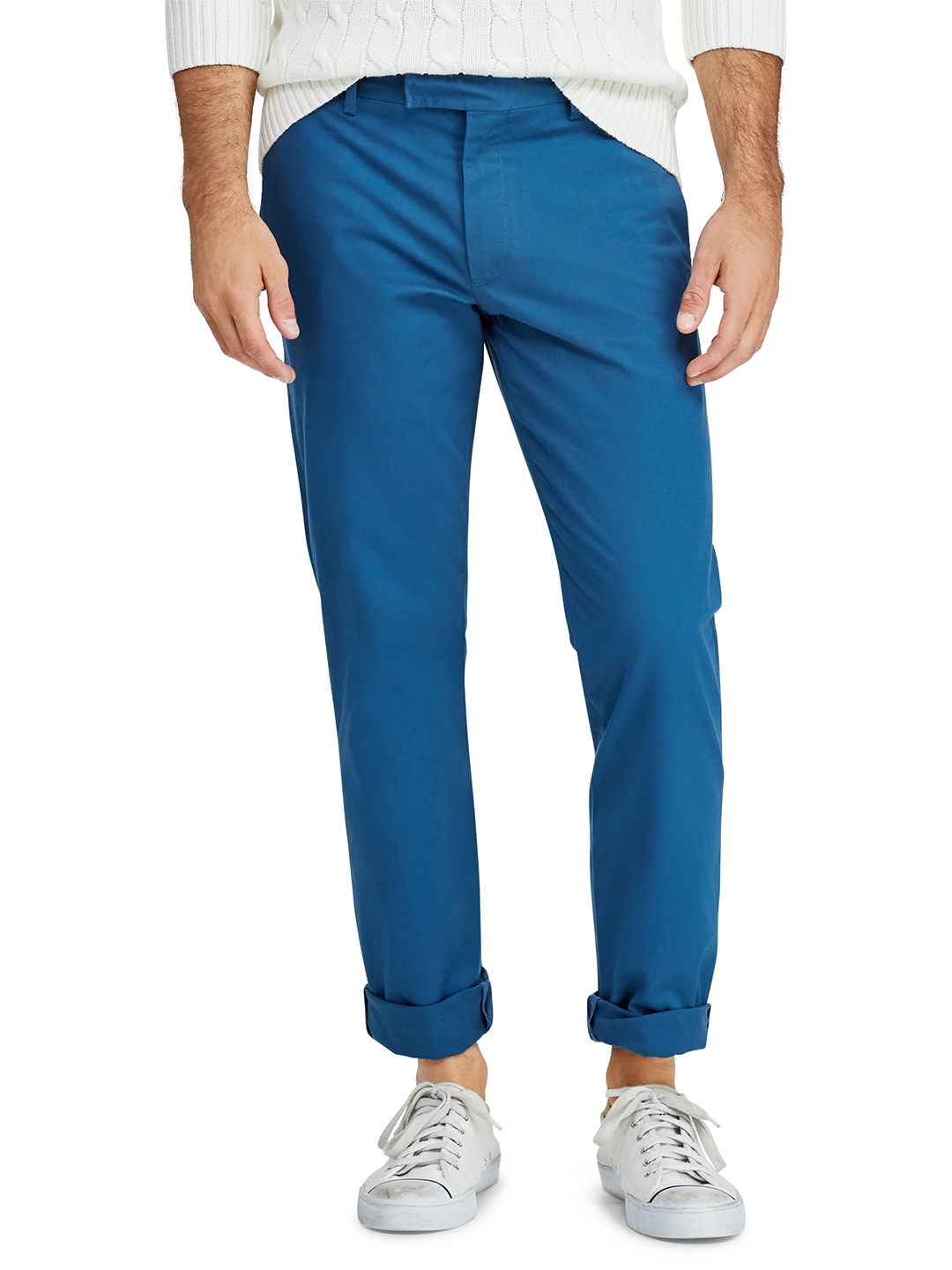 polo ralph lauren chino stretch slim fit