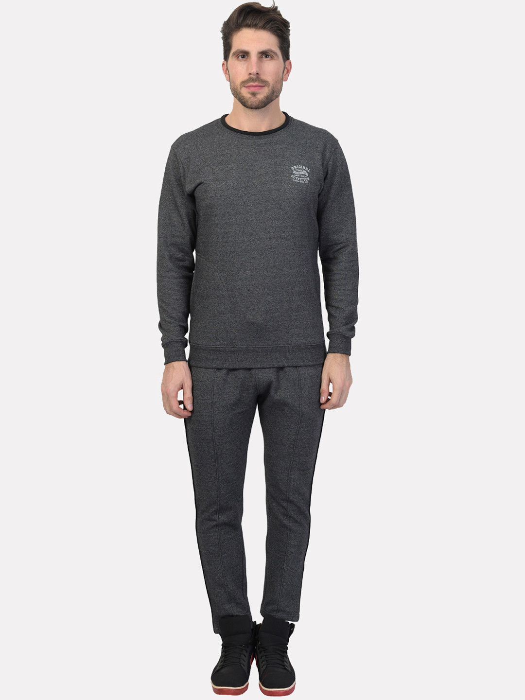 tracksuit for men myntra