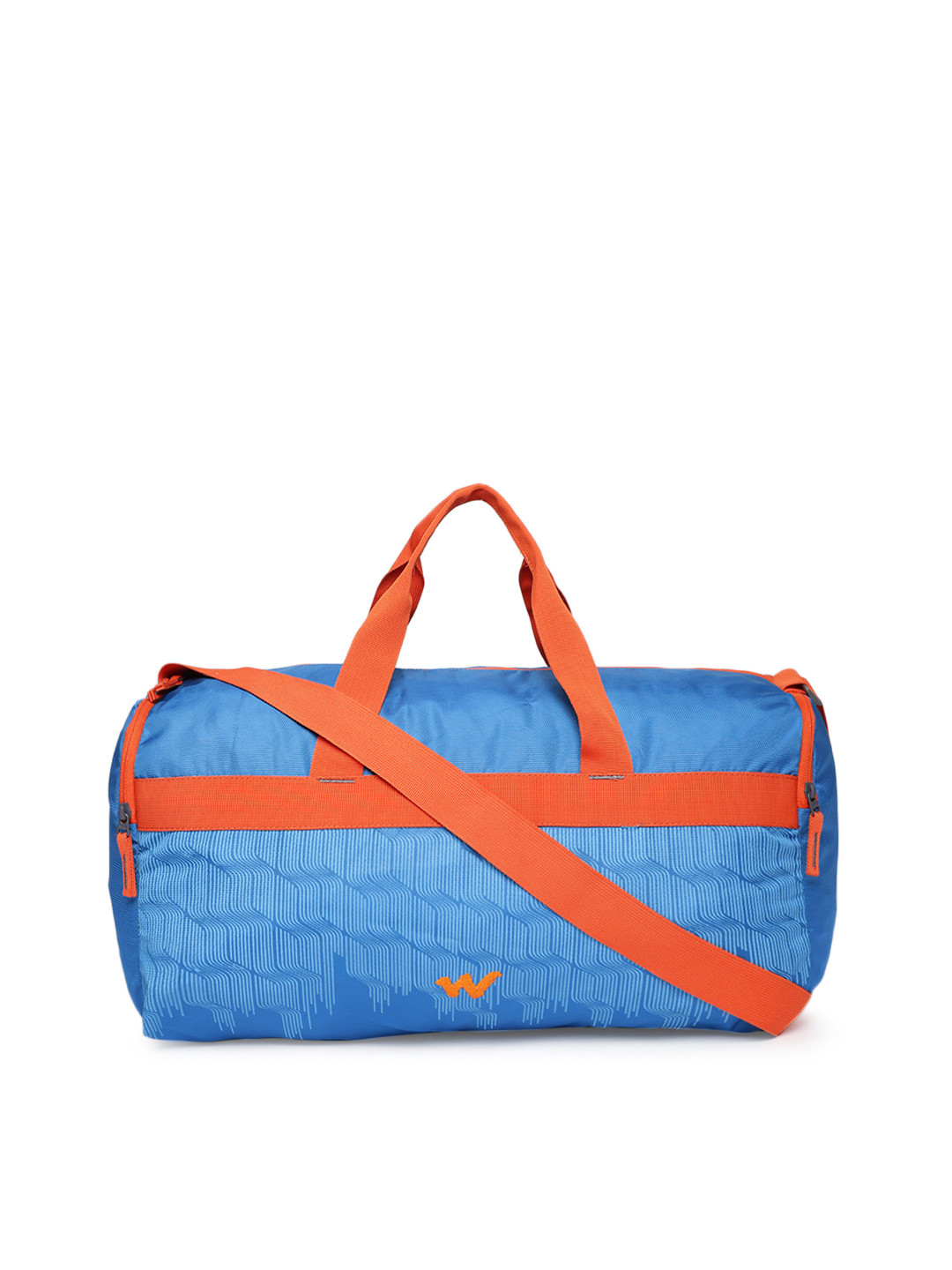 wildcraft rover duffel