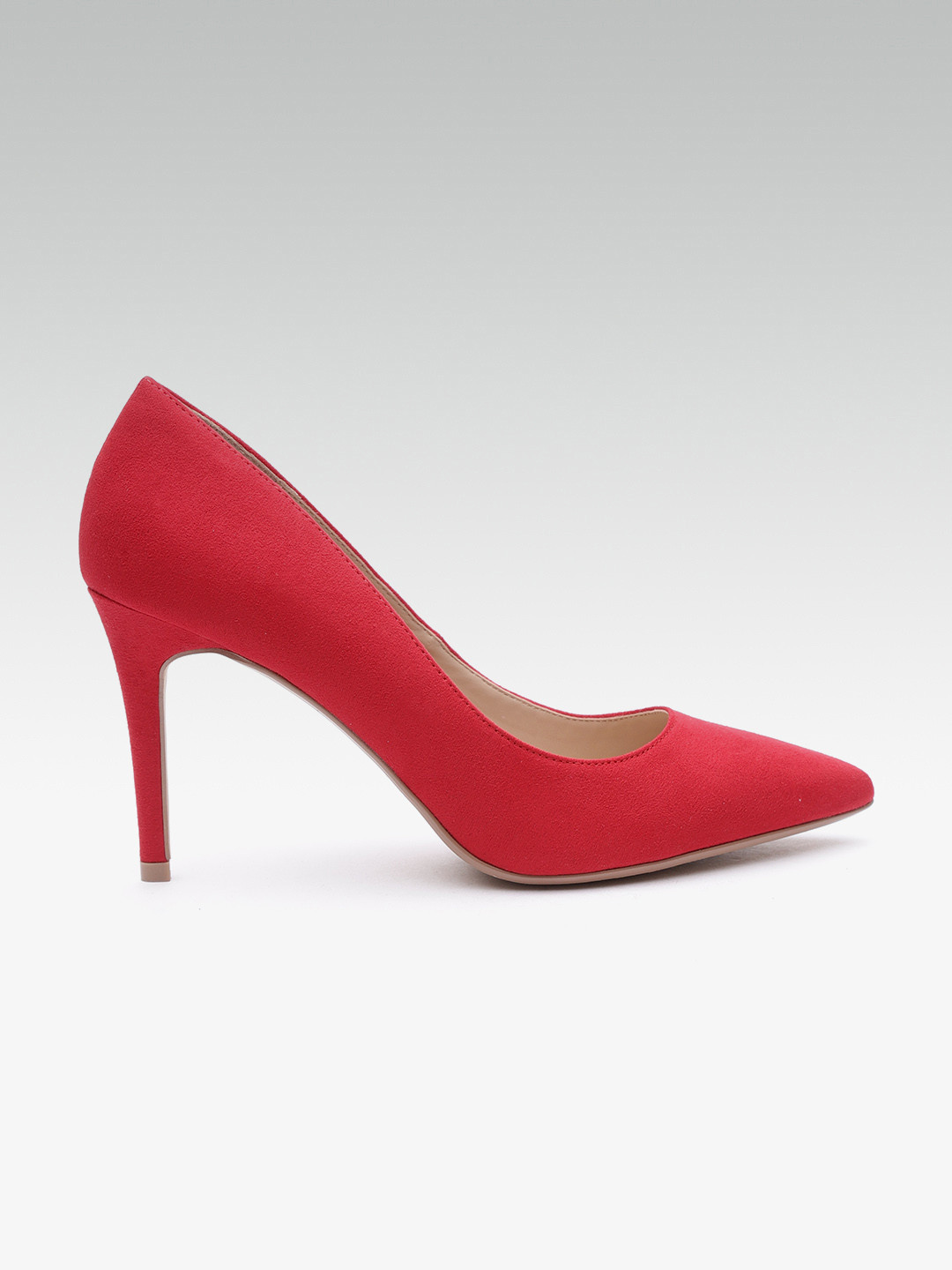 dorothy perkins red heels