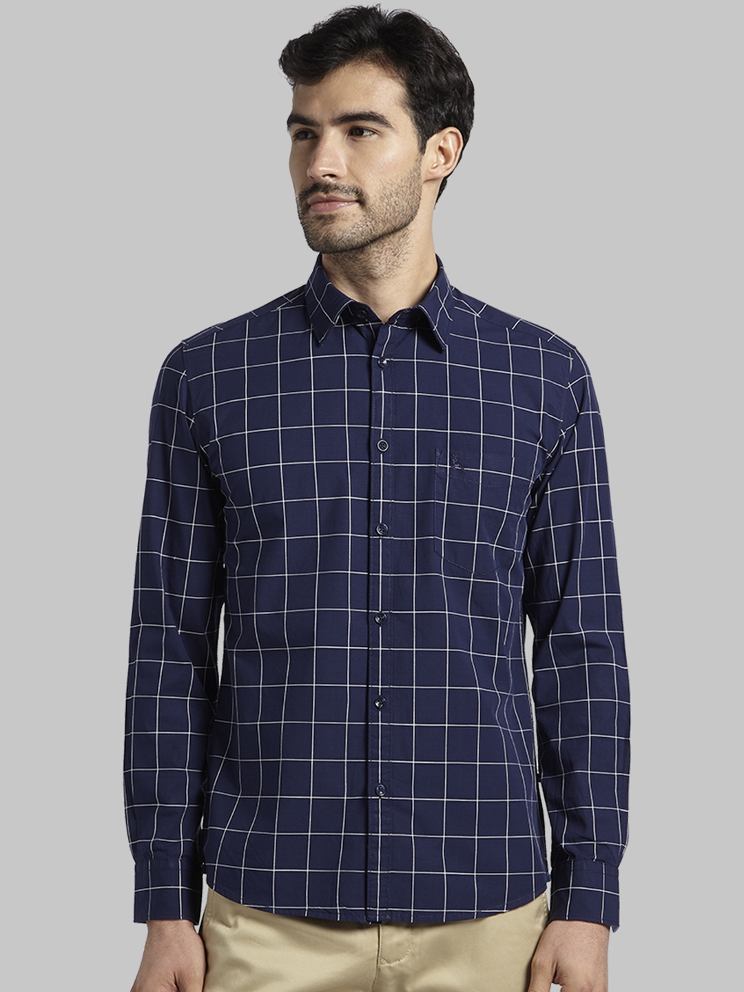 parx shirts price range