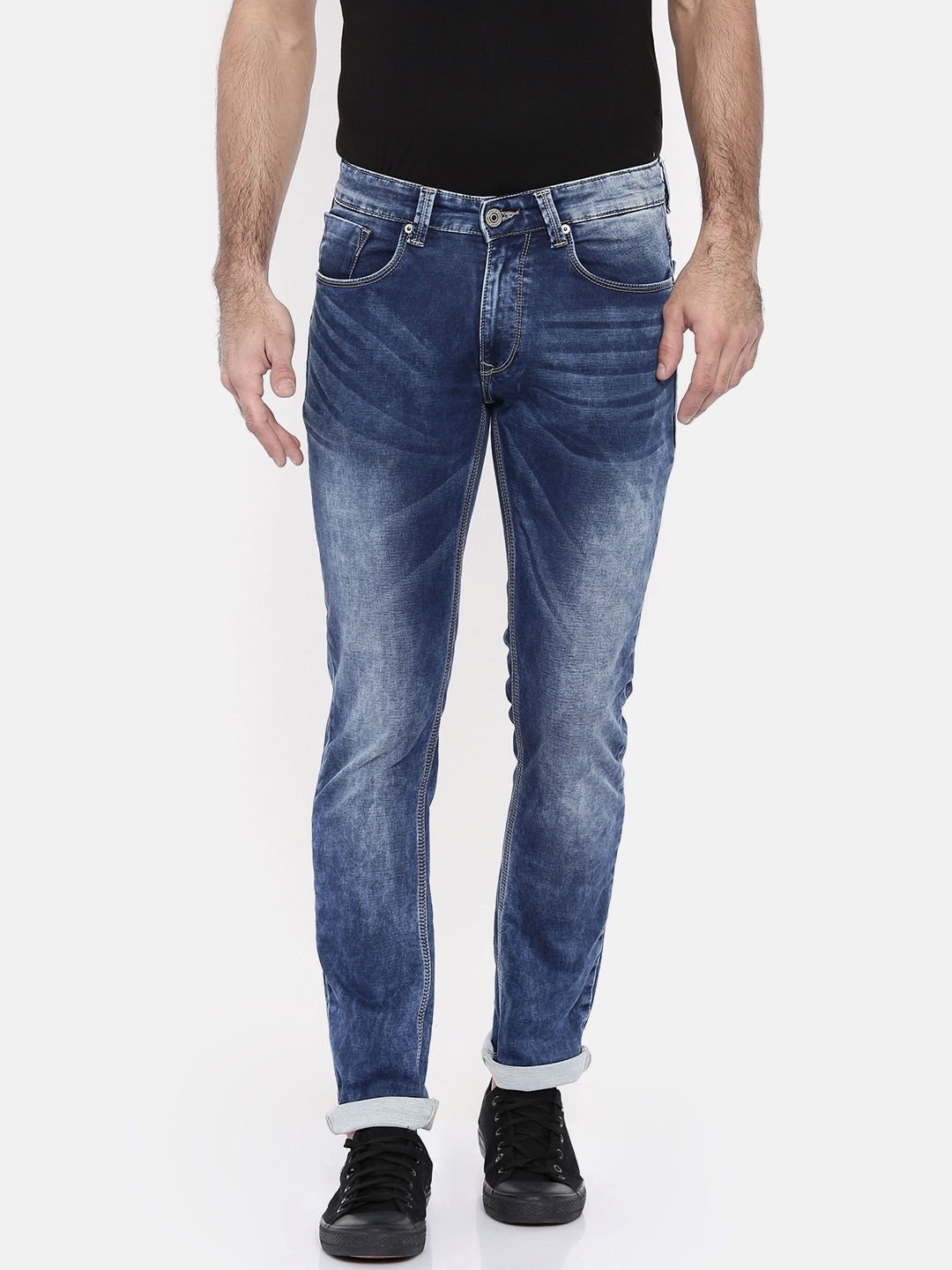 spykar jeans for men