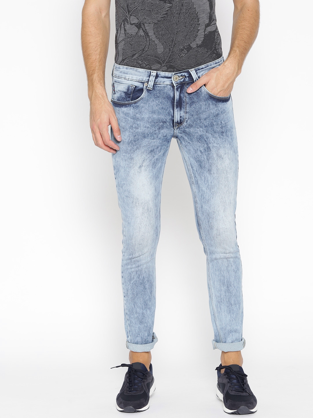 spykar rover jeans