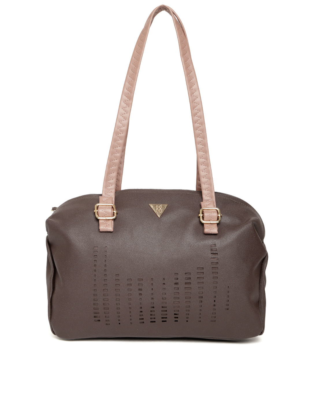 Buy Baggit Brown Shoulder Bag Handbags for Women 8423525 Myntra