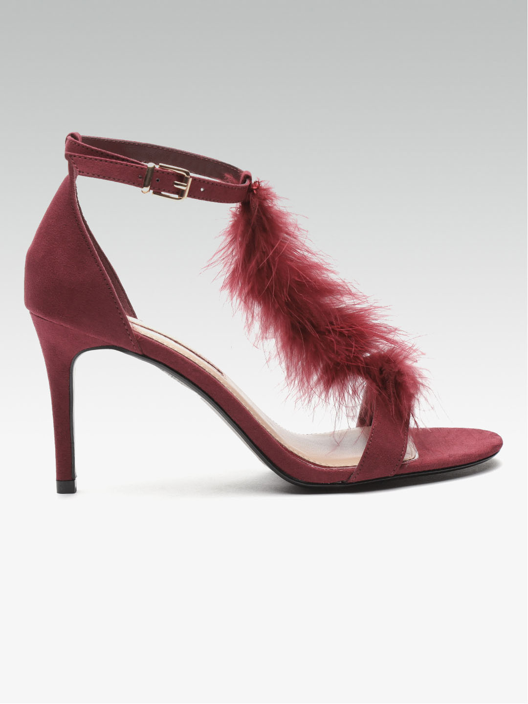 dorothy perkins red heels