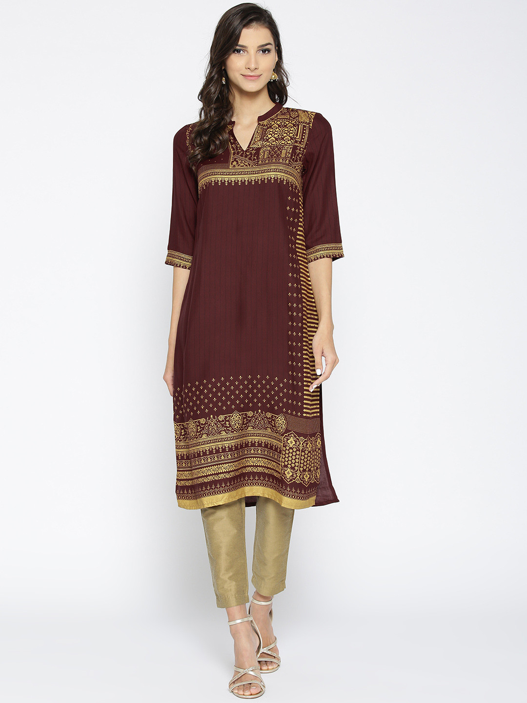 Aurelia kurtas amazon Outlet
