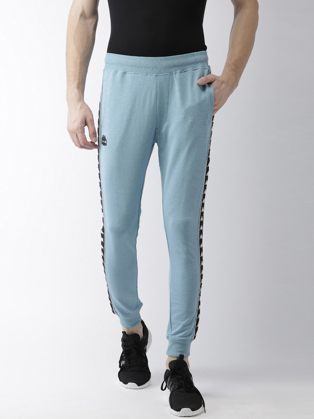 kappa joggers india