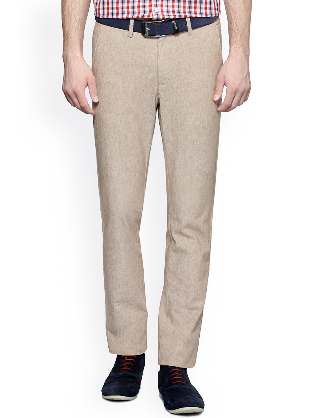 allen solly pants