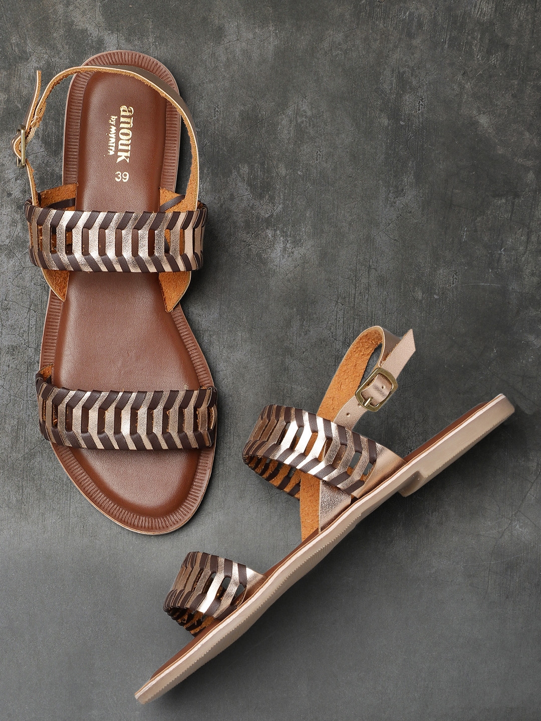 anouk slippers