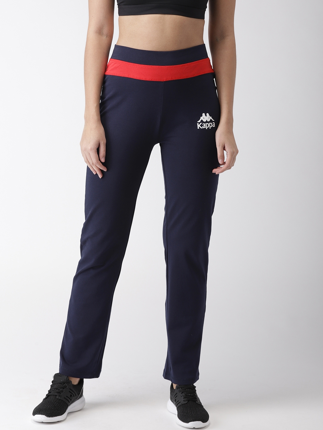 track pants regular fit