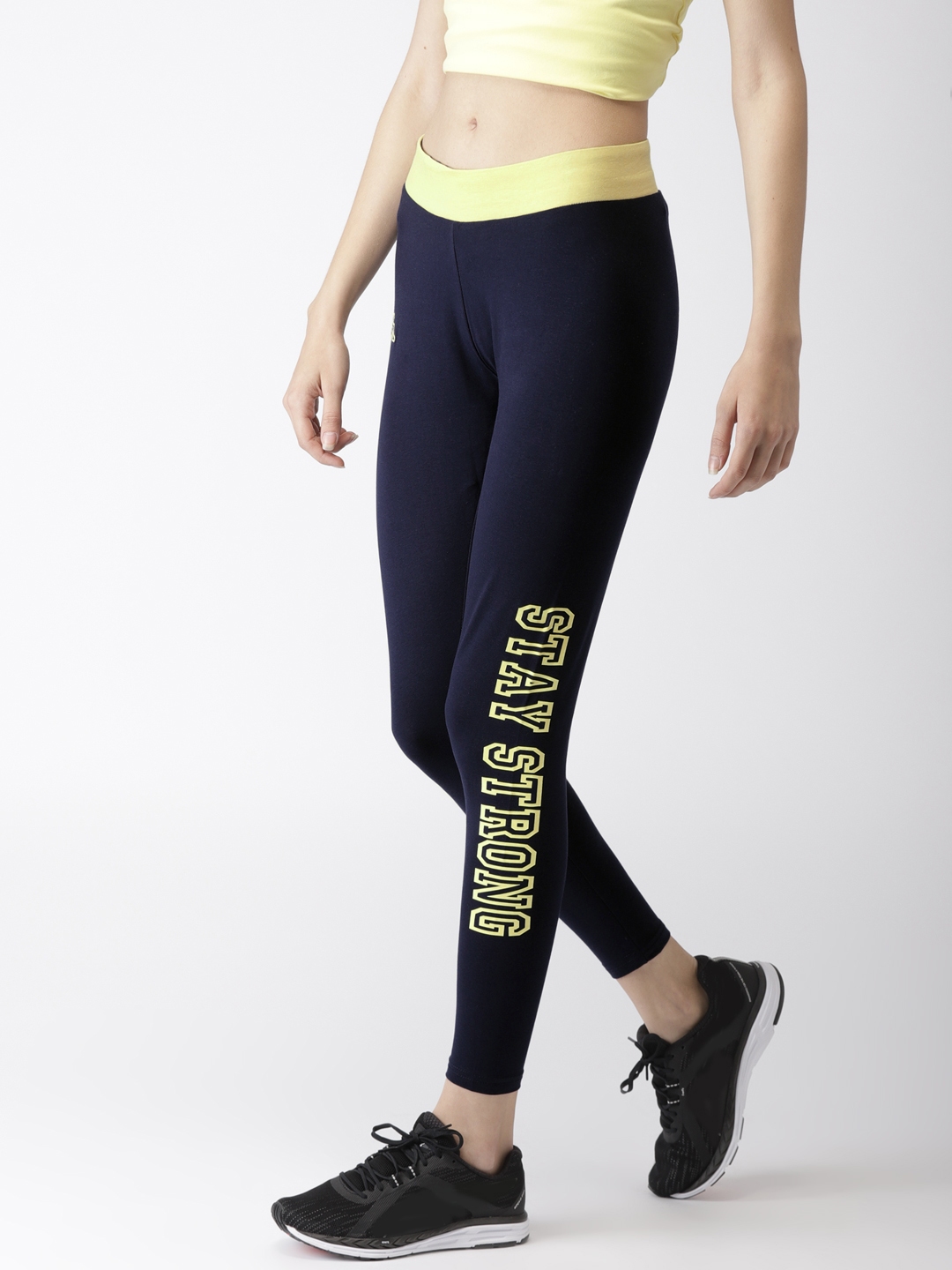 kappa tights