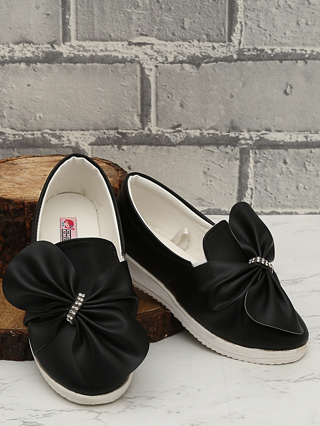 lofer shoes for girls