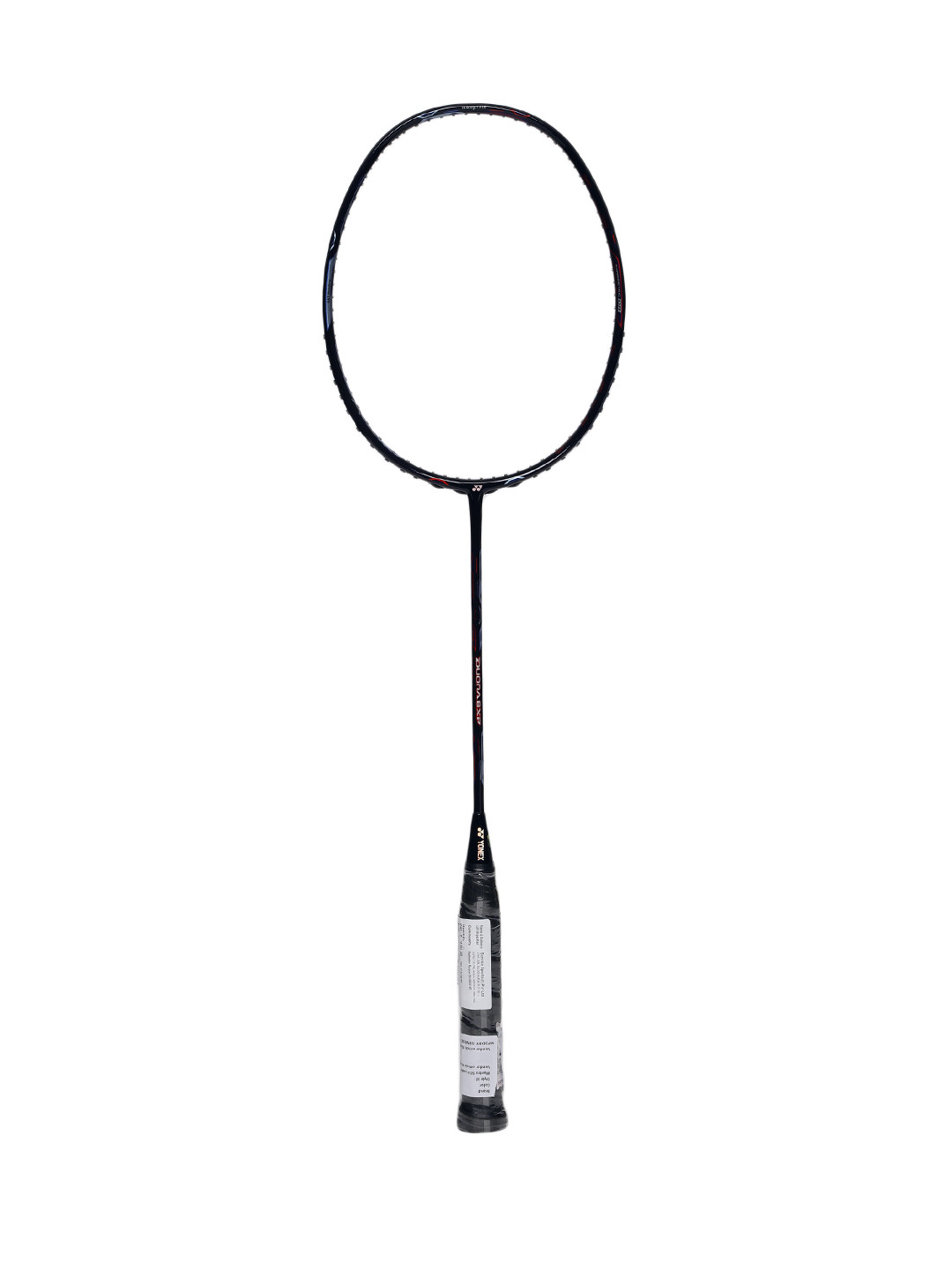 Buy YONEX Unisex Black Duora 8XP Unstrung Badminton Racquet Badminton