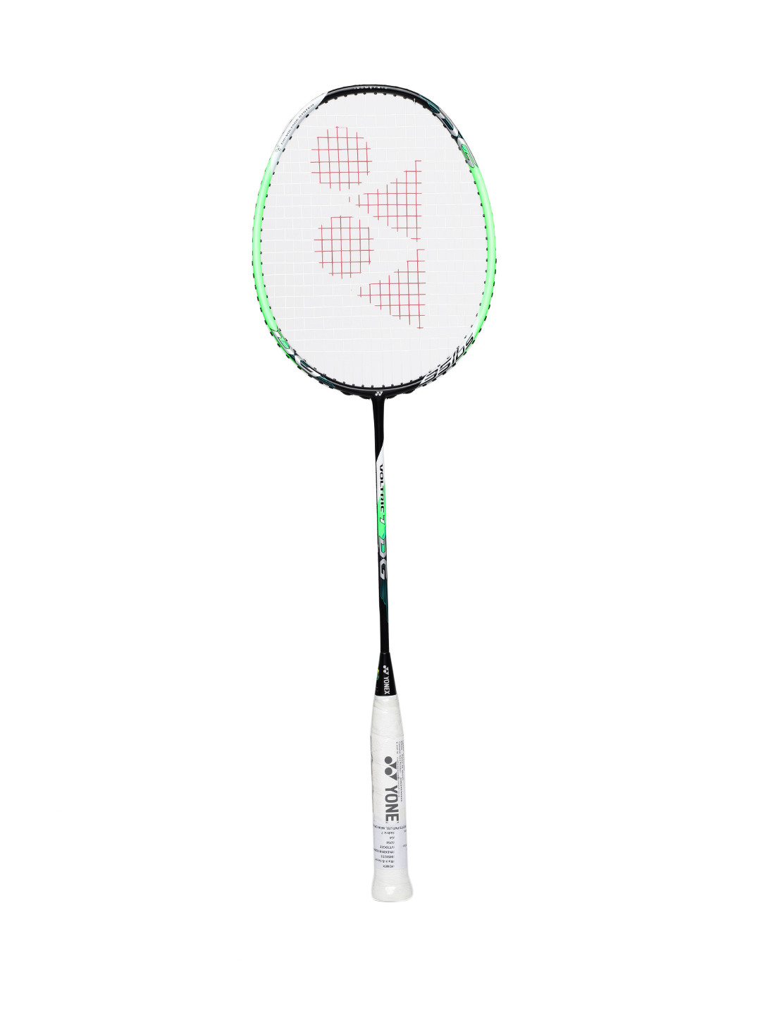 Buy YONEX Unisex Black & Green Voltric 7 Badminton Racquet Badminton